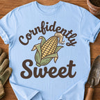 Cornfidently Sweet