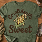 Cornfidently Sweet