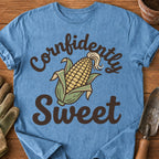Cornfidently Sweet