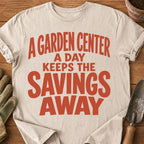 Garden Center a Day