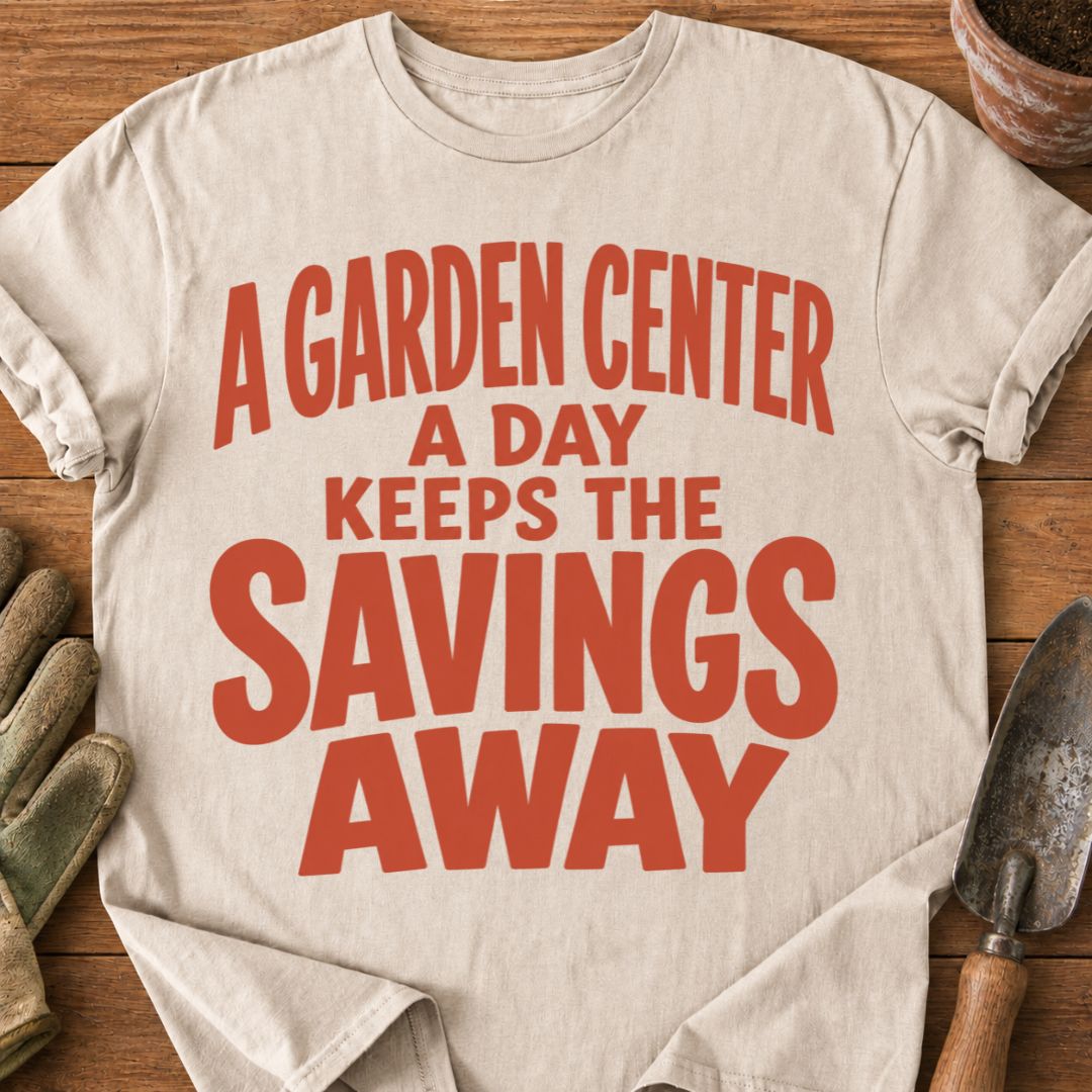 Garden Center a Day