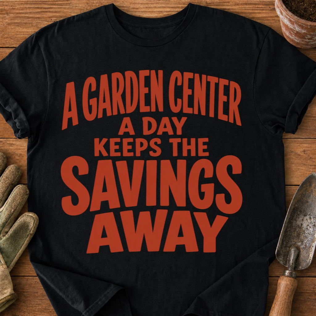 Garden Center a Day