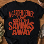 Garden Center a Day