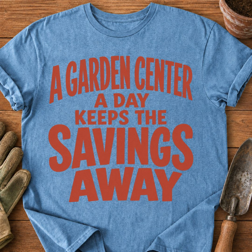 Garden Center a Day