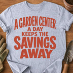 Garden Center a Day