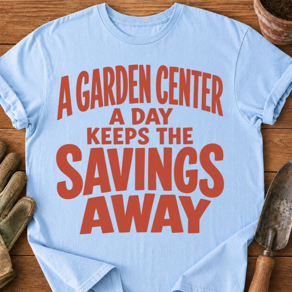 Garden Center a Day