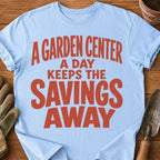 Garden Center a Day