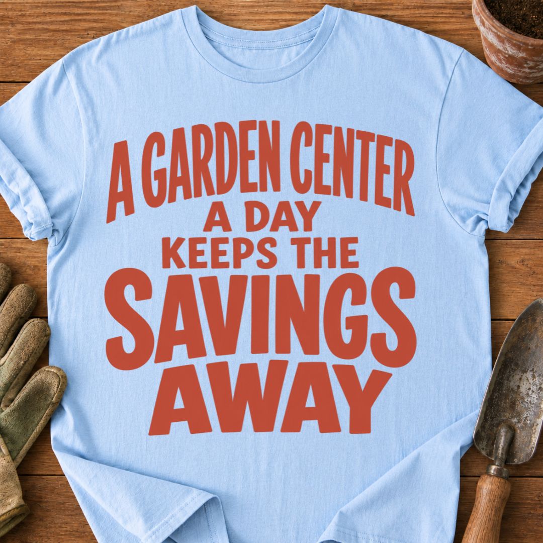 Garden Center a Day