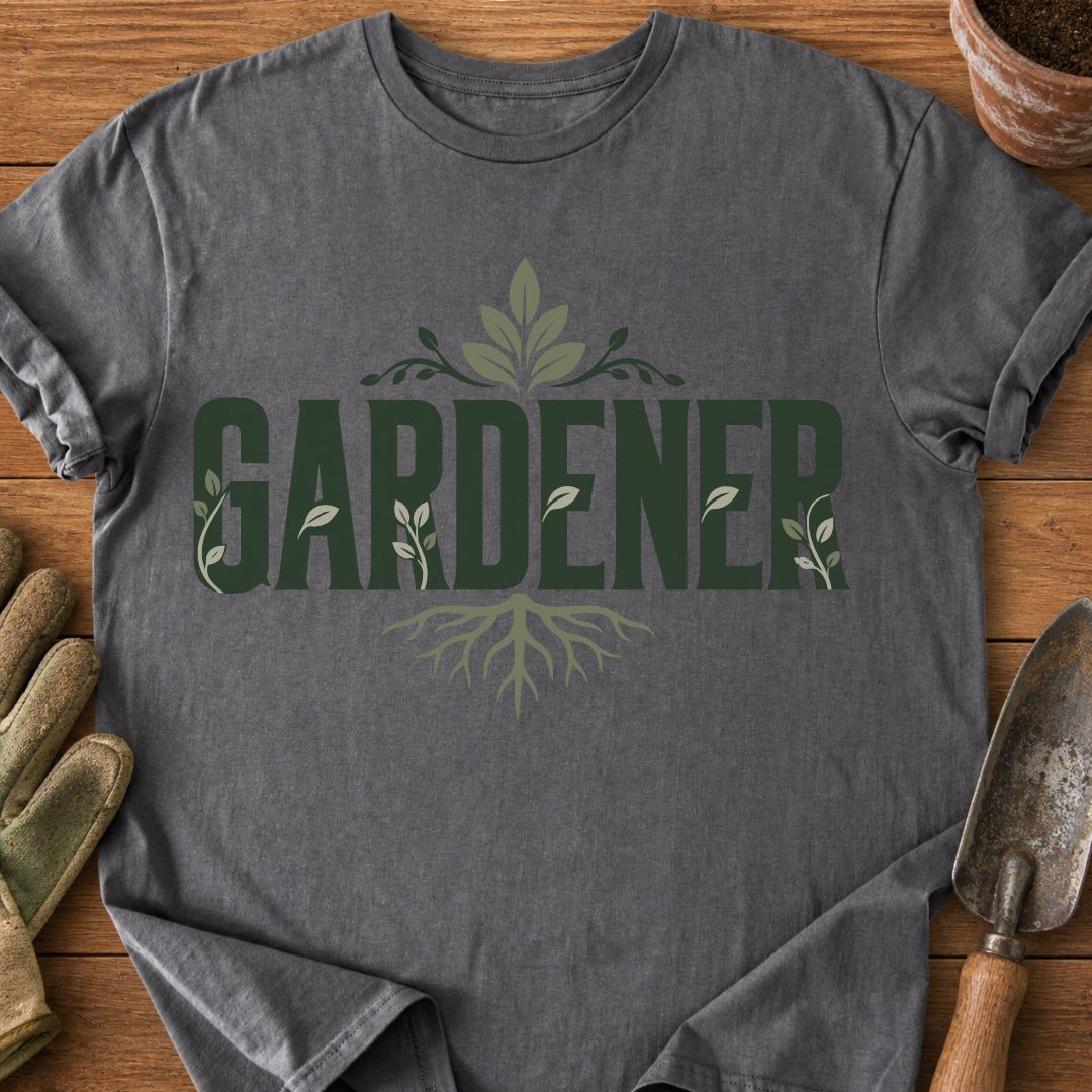 Gardener