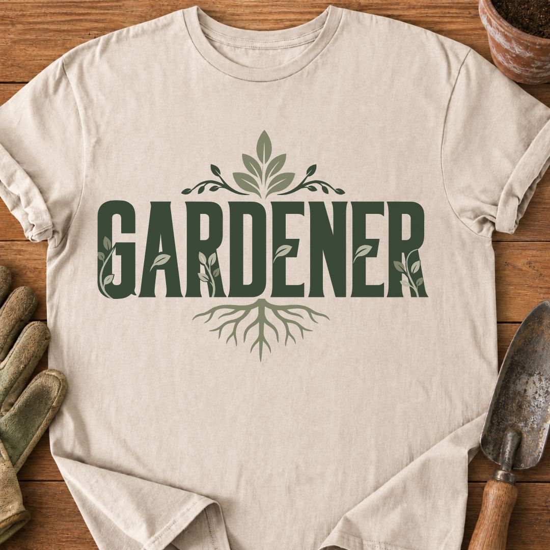 Gardener