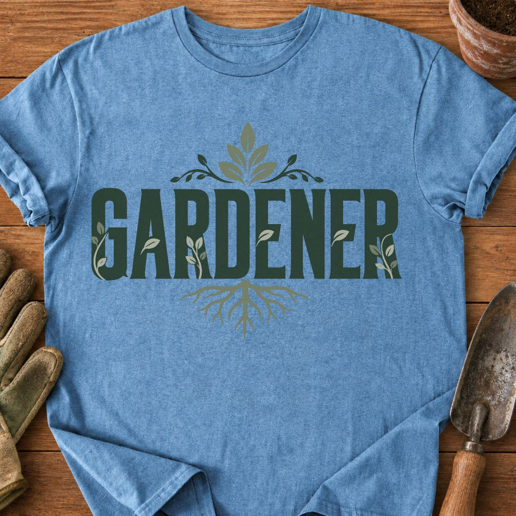 Gardener