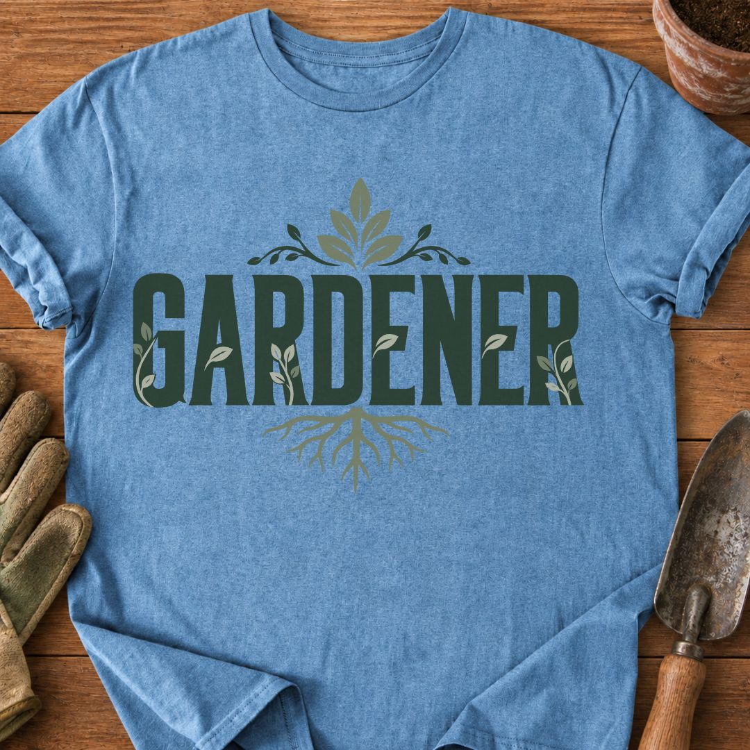 Gardener