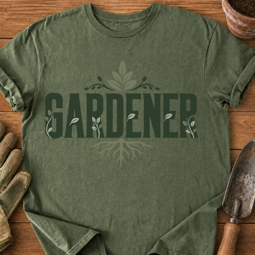 Gardener