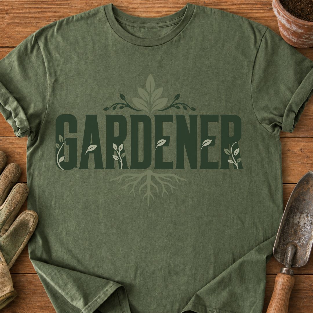Gardener