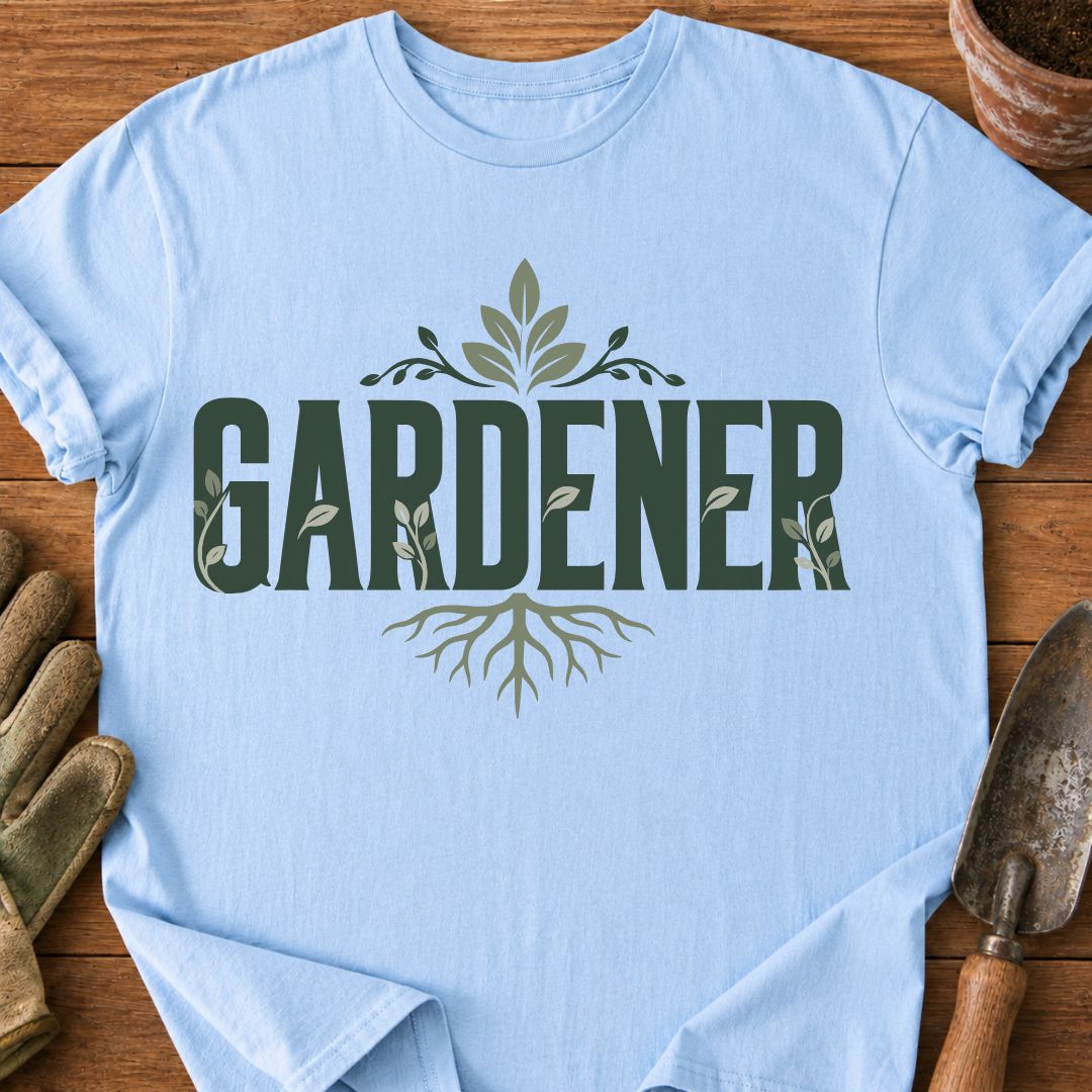Gardener