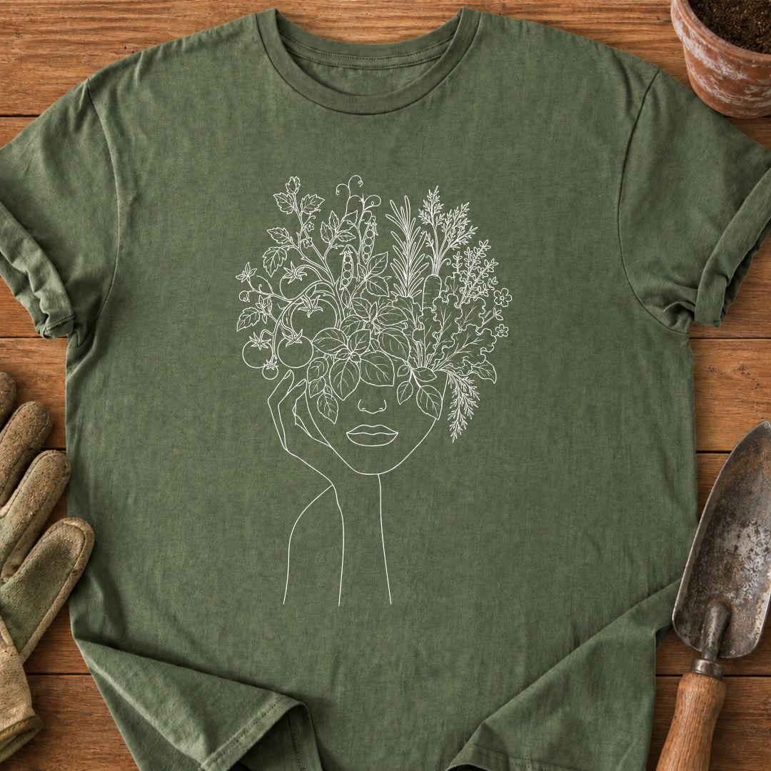 Veggie Crown