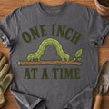 One Inch at a Time