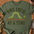 One Inch at a Time