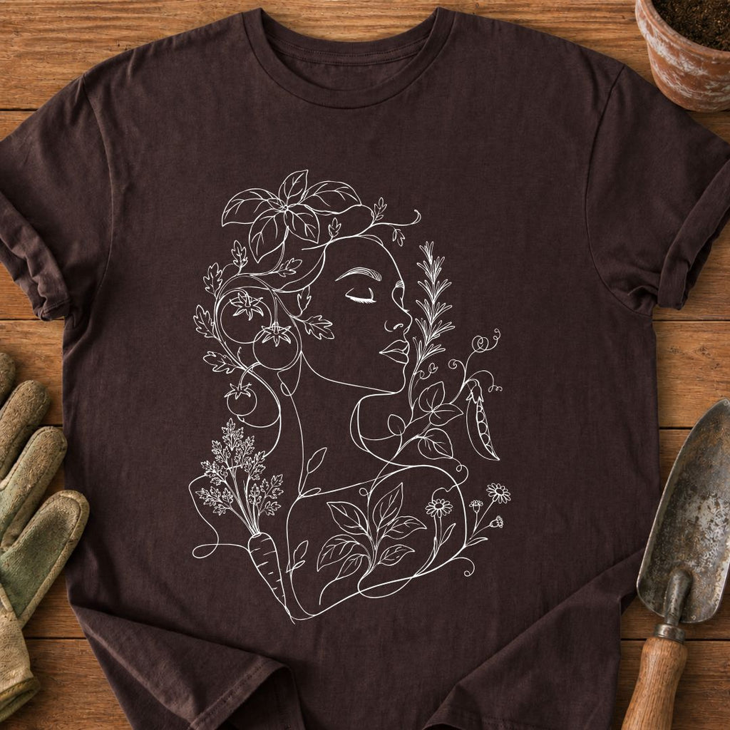 Queen of Veggies