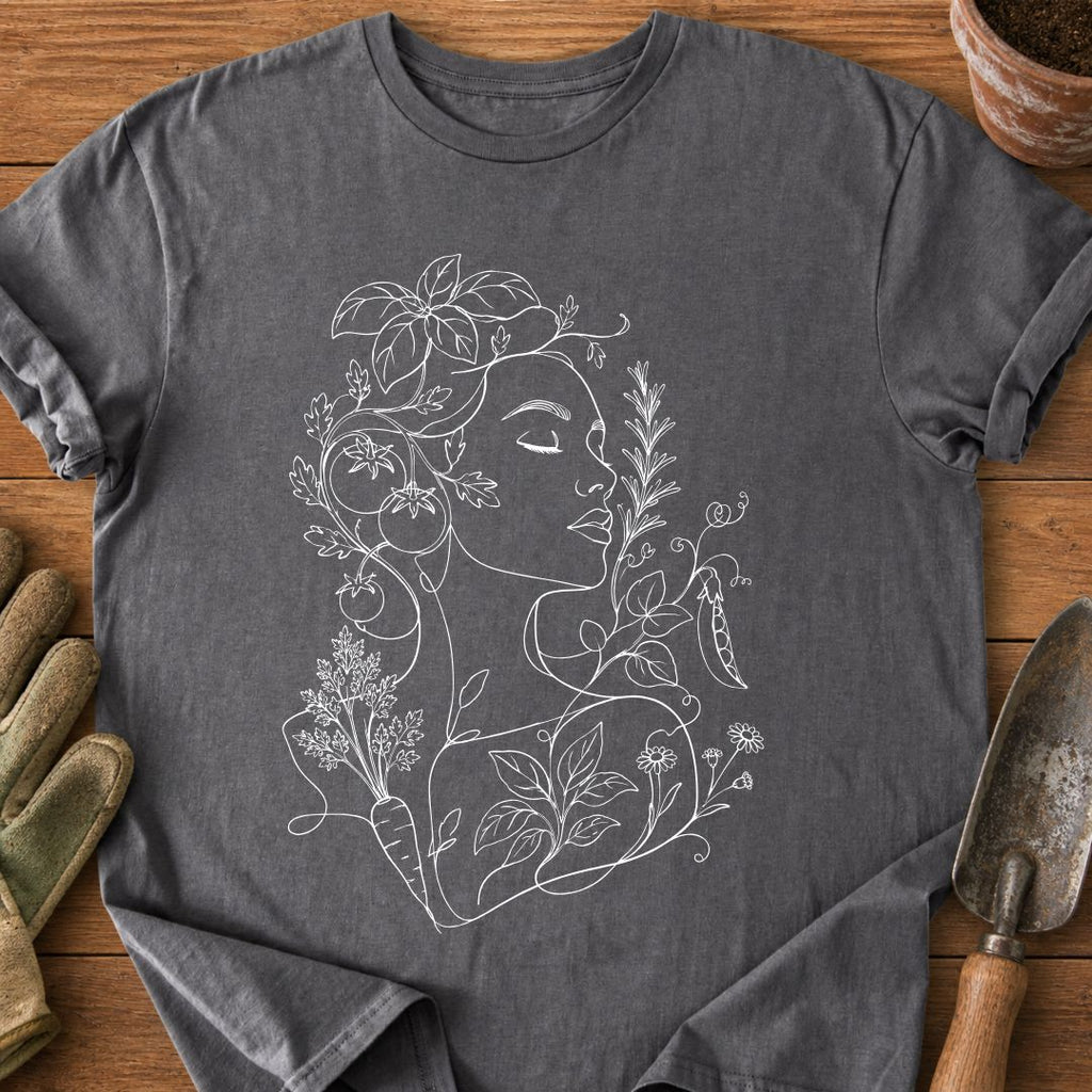 Queen of Veggies