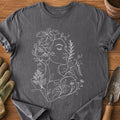 Queen of Veggies T-Shirt