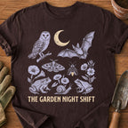 Garden Night Shift