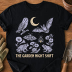 Garden Night Shift
