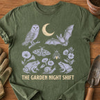 Garden Night Shift
