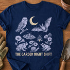 Garden Night Shift