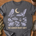 Garden Night Shift