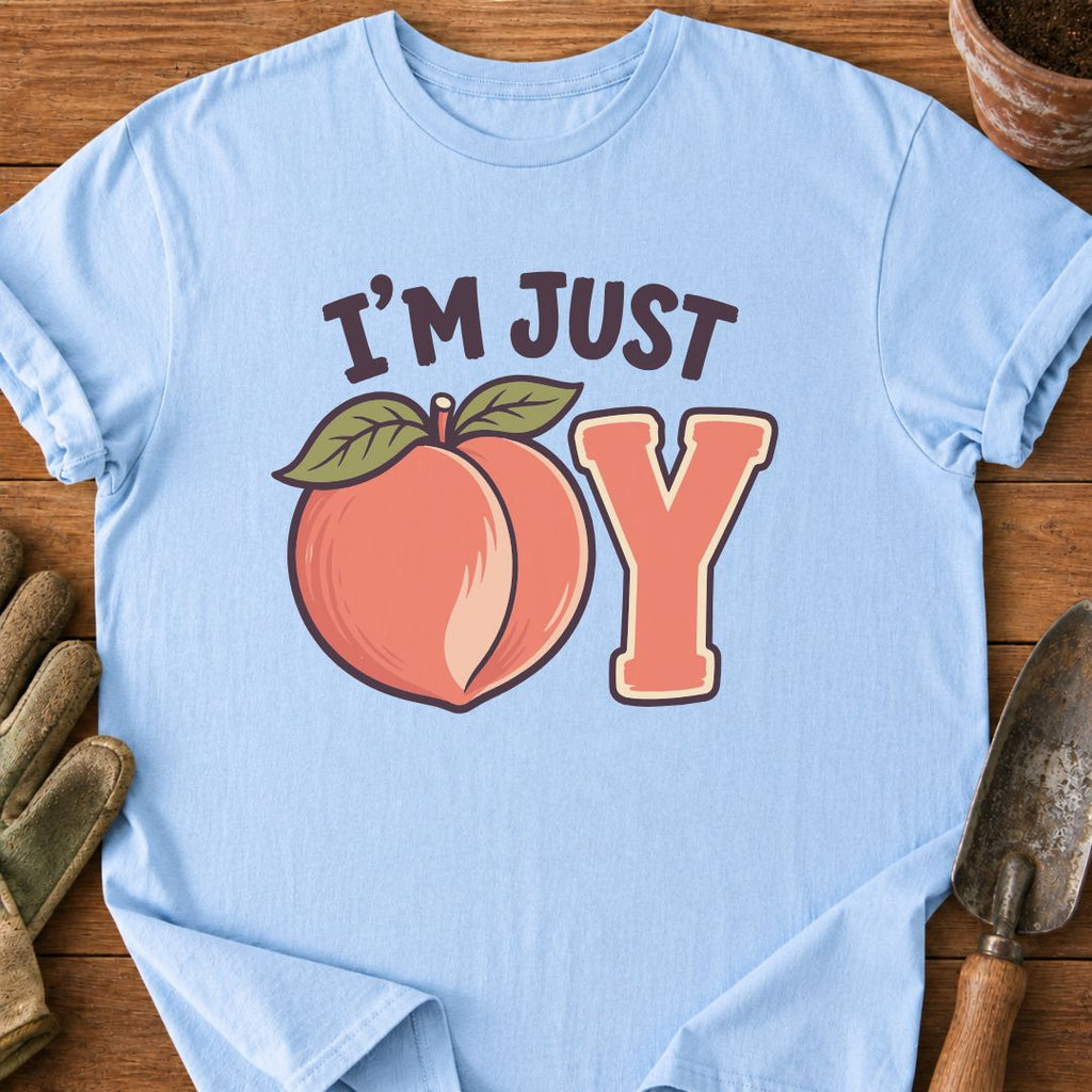 Im Just Peachy