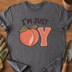 Im Just Peachy