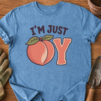 Im Just Peachy