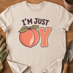 Im Just Peachy