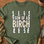 Son of a BIRCH