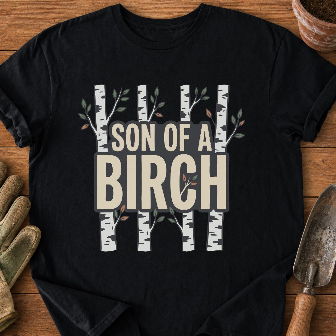 Son of a BIRCH