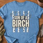 Son of a BIRCH