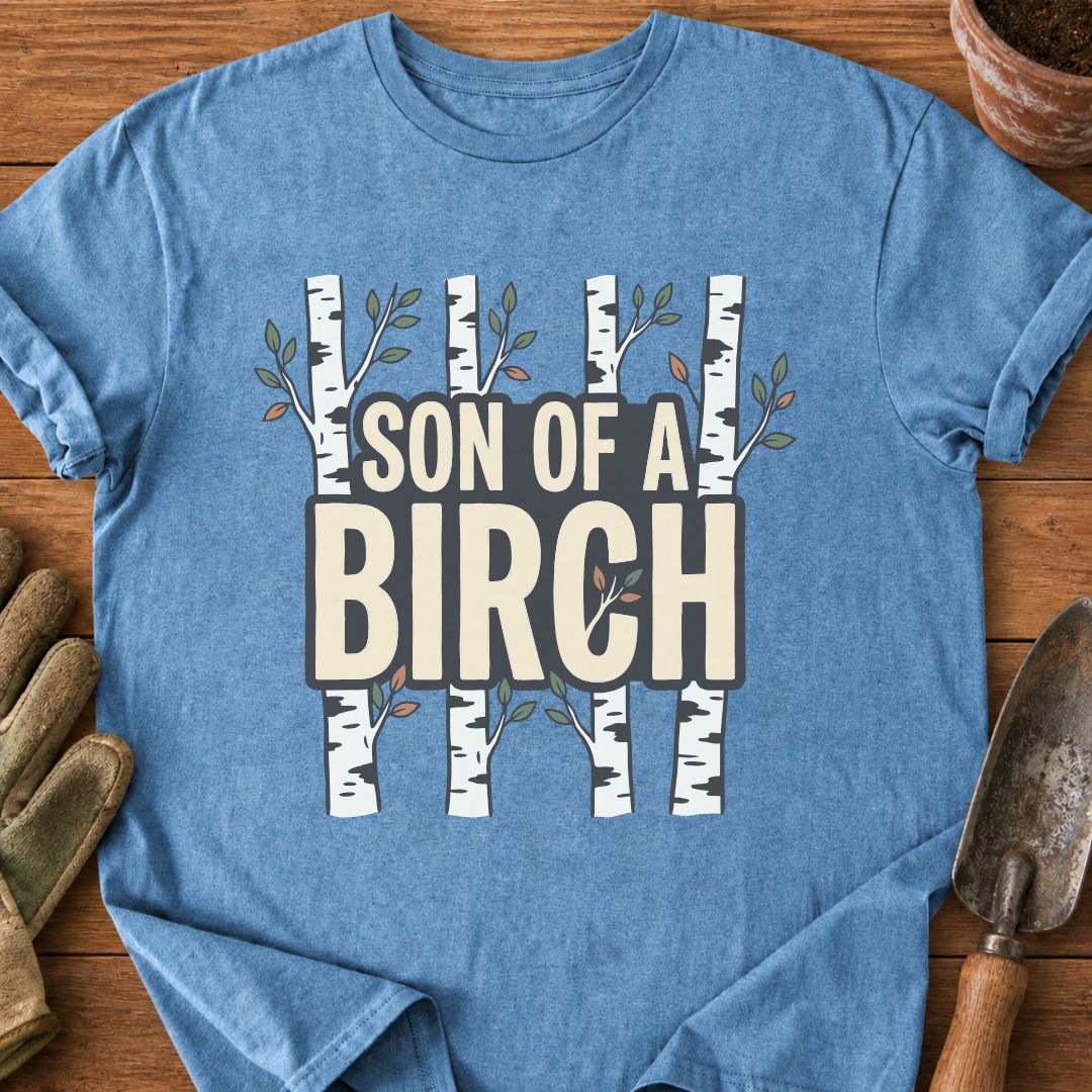 Son of a BIRCH