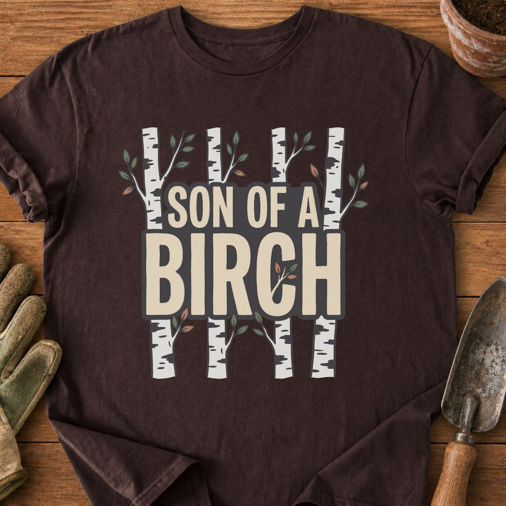 Son of a BIRCH