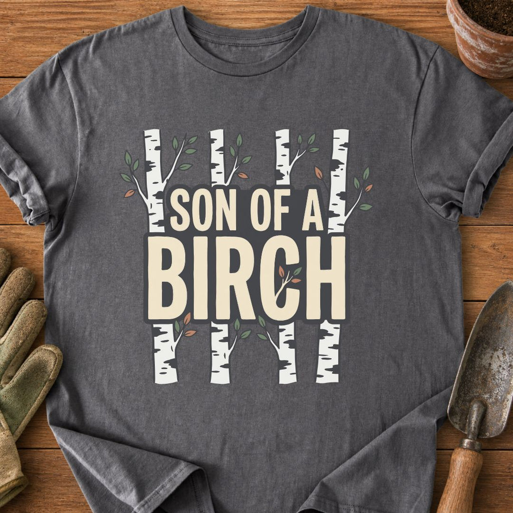 Son of a BIRCH