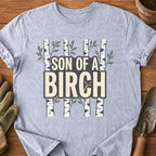 Son of a BIRCH