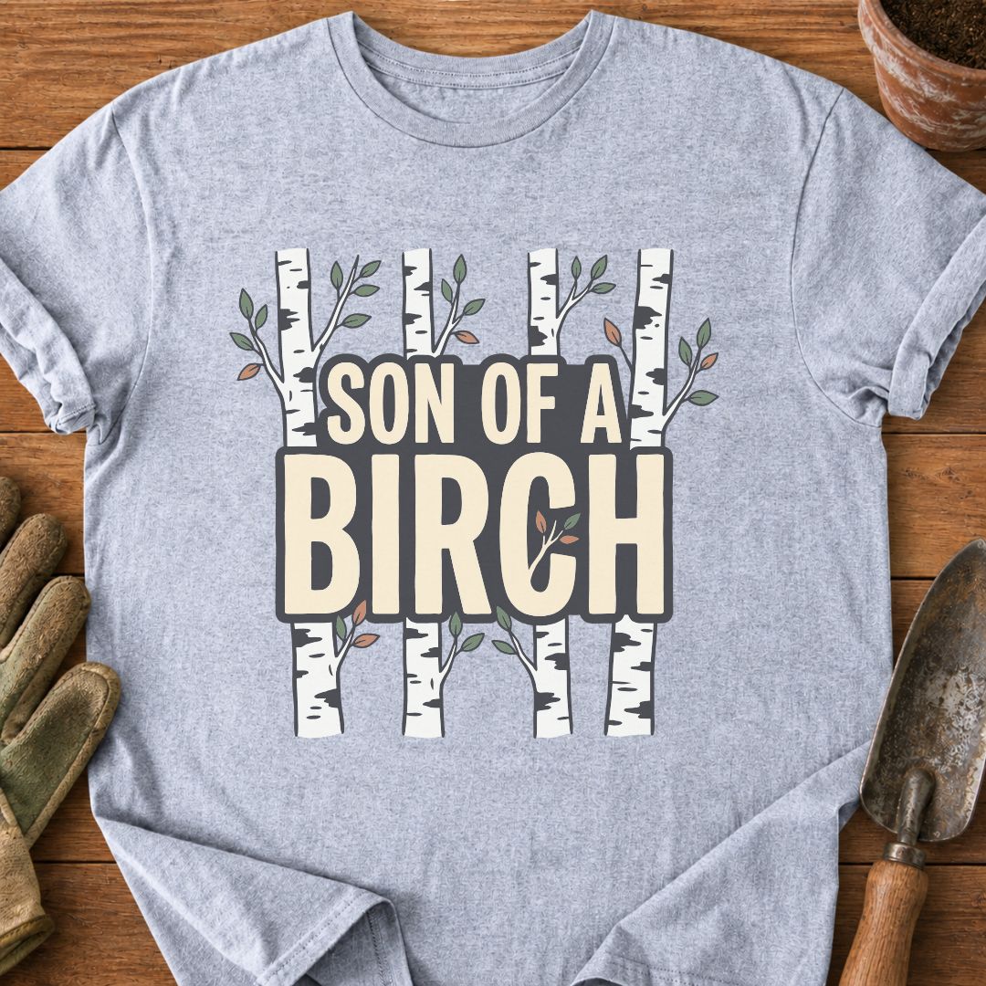Son of a BIRCH