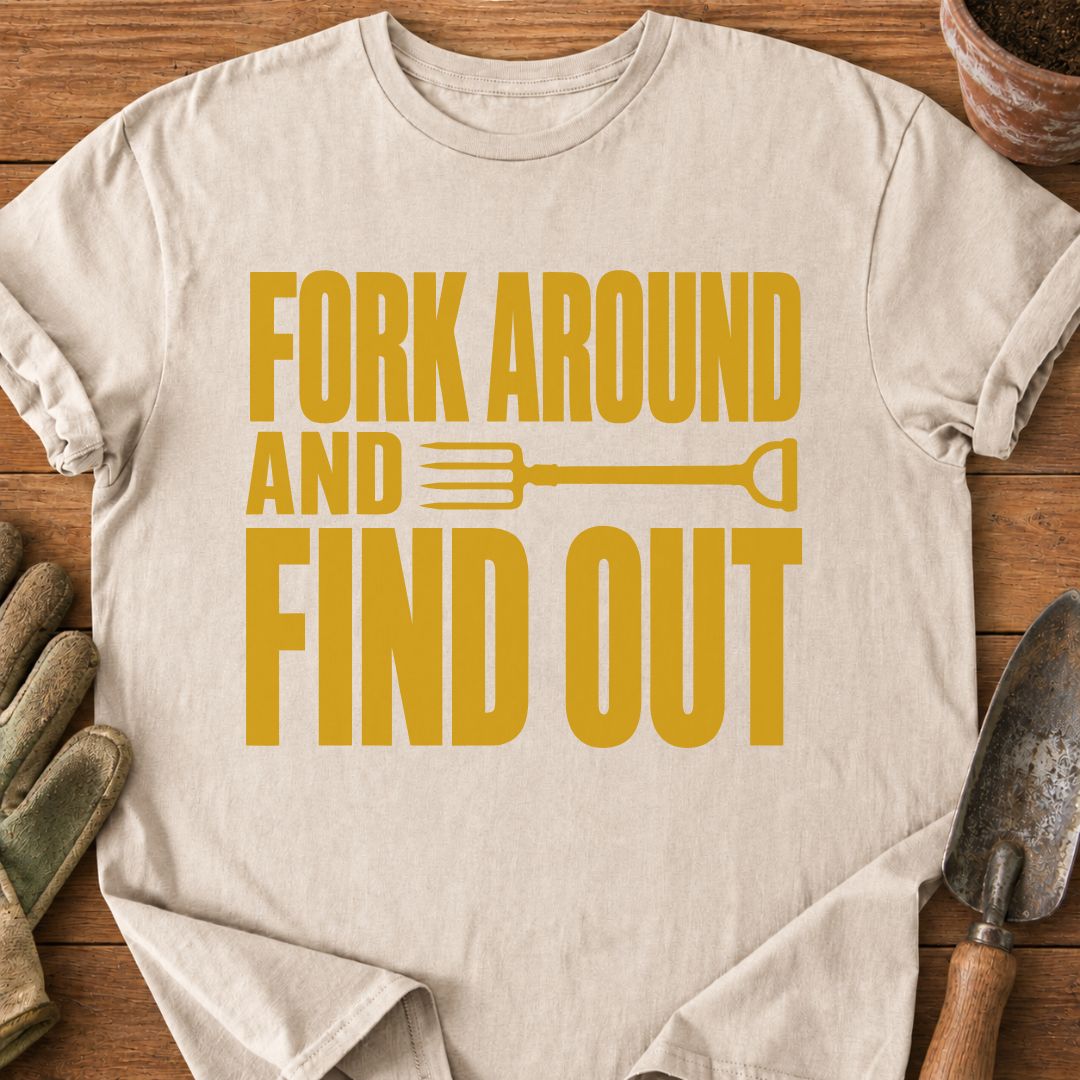 Fork Around and Find OUT
