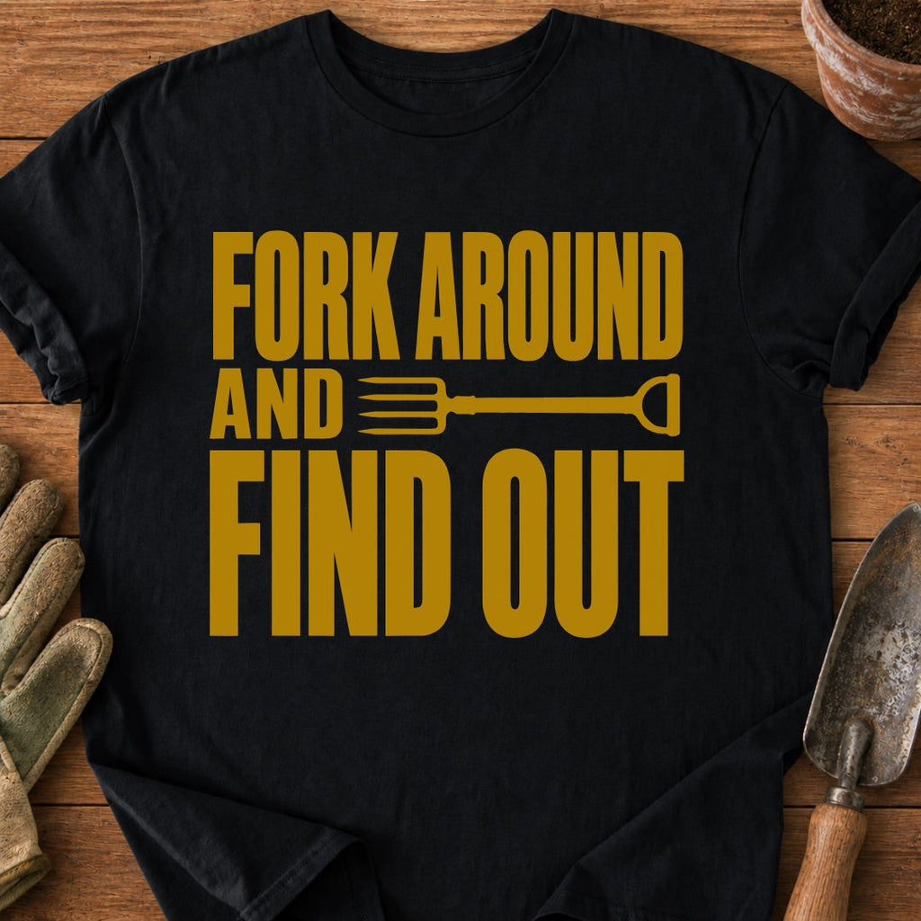 Fork Around and Find OUT