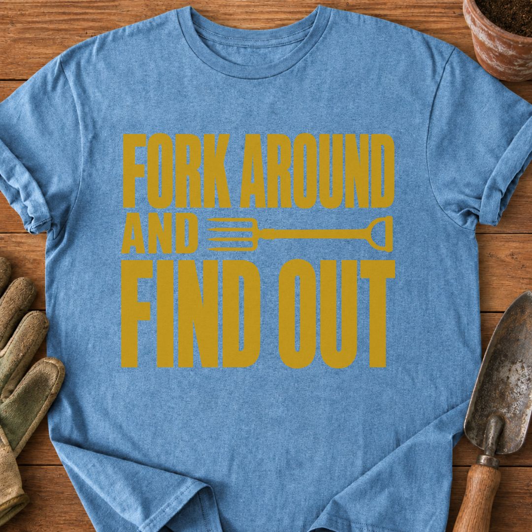 Fork Around and Find OUT
