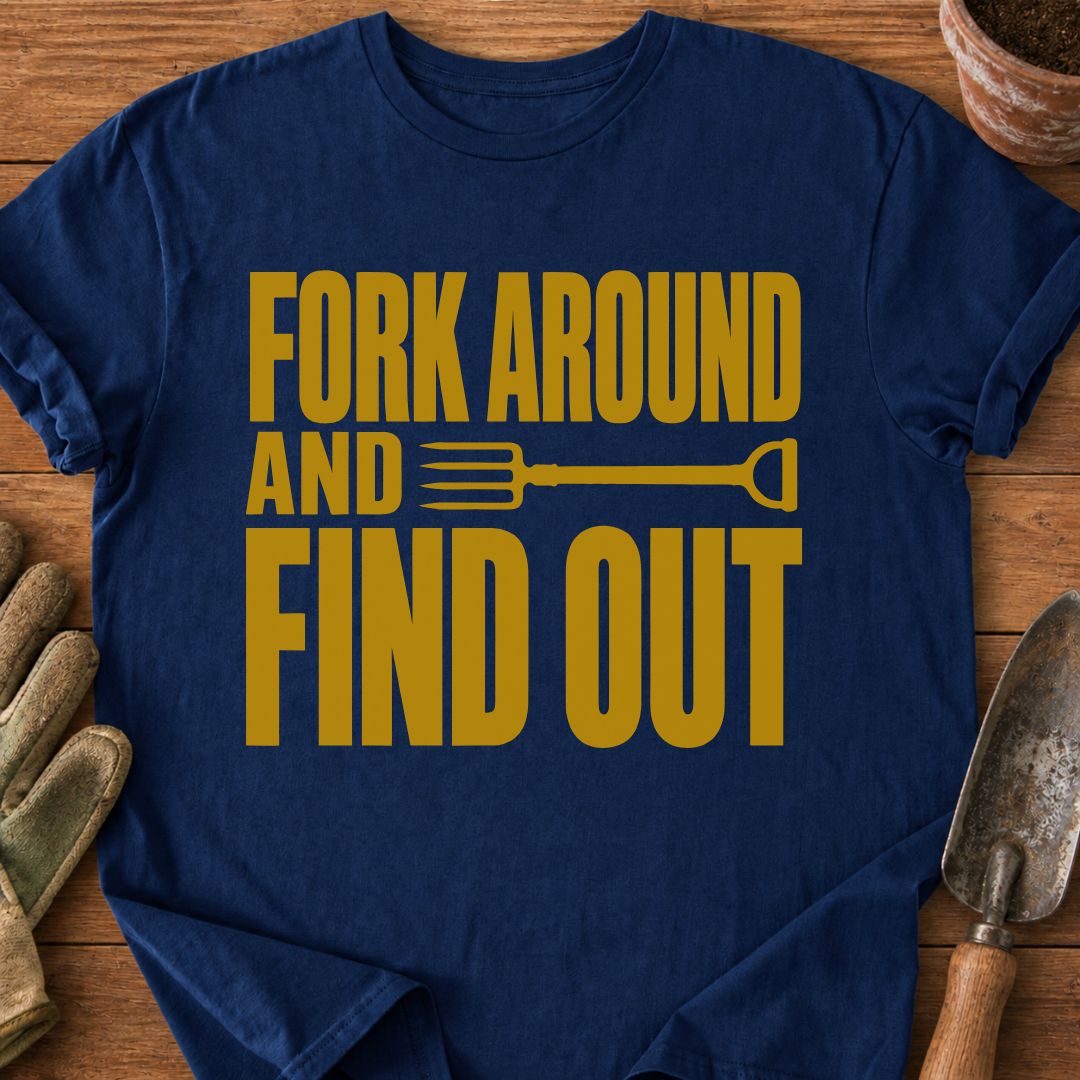Fork Around and Find OUT