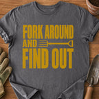 Fork Around and Find OUT
