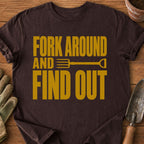 Fork Around and Find OUT
