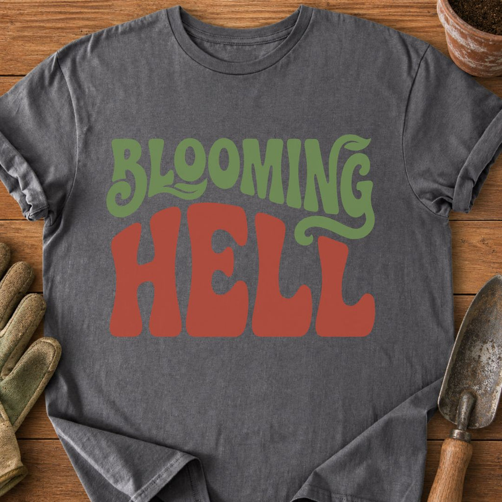 Blooming Hell