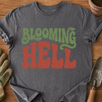 Blooming Hell